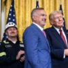 Trump Administration Directs $500 Million to Rescue Coal Industry Across Ten States
