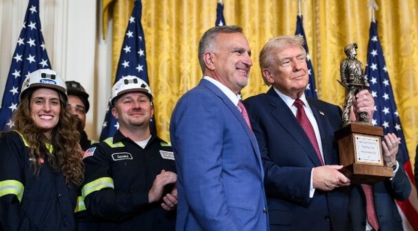 Trump Administration Directs $500 Million to Rescue Coal Industry Across Ten States