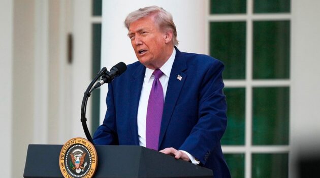 TrumpRx Program Now Offers Discounted Prices on Four Out of Five Prescriptions