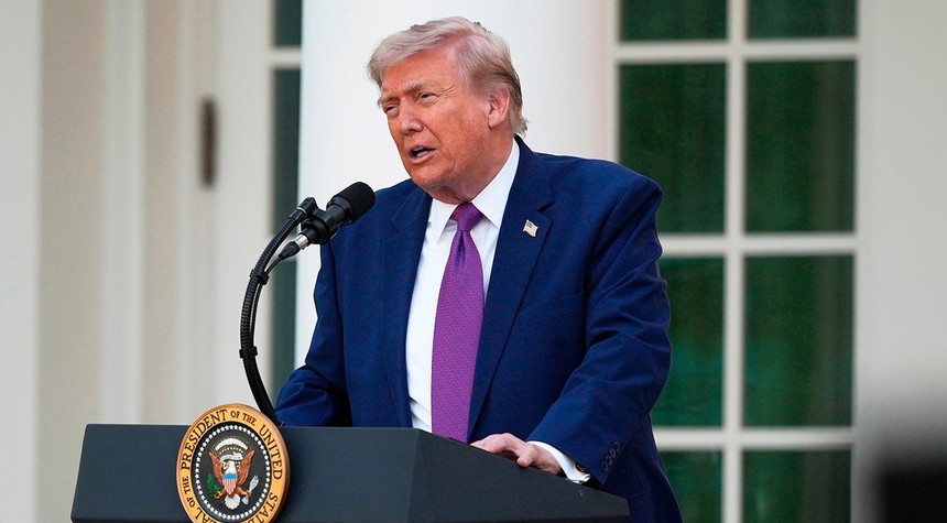 TrumpRx Program Now Offers Discounted Prices on Four Out of Five Prescriptions