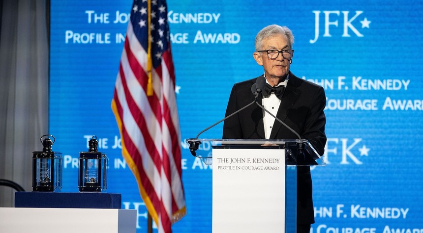 Federal Reserve Independence Under Fire as Criminal Probe and Removal Attempt Test Constitutional Li
