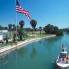 Florida Governor Pushes Major Property Tax Cut as Southern States Battle for New Residents