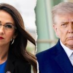 Lauren Boebert Confronts Reporter Over Questions About Thomas Massie Allegations