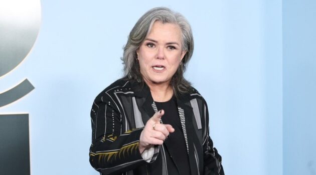 O'Donnell Resurfaces After Leaving Country to Call President a Conman and Psychopath