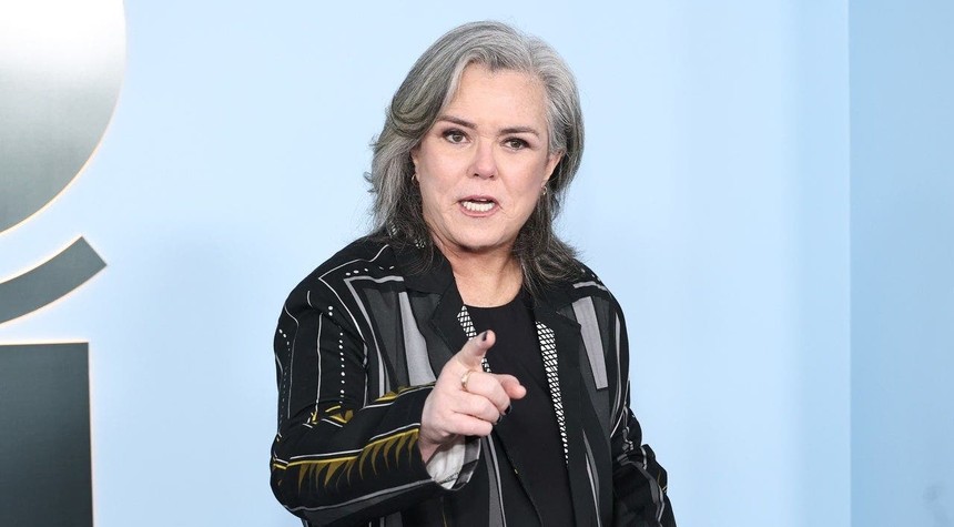 O'Donnell Resurfaces After Leaving Country to Call President a Conman and Psychopath