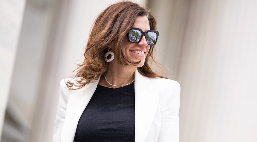 Business Owner and State Legislator Advance in Race to Replace Nancy Mace