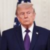 Trump Administration Fund for Weaponization Victims Frozen by Court Order