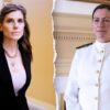Retired Navy Admiral Fired by Hegseth Advances to Runoff in South Carolina Primary