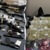 FBI Operation Spring Cleaning Yields Over 1,100 Arrests in Nationwide Crime Sweep