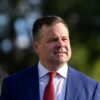 Bill Pulte to Lead Intelligence Community While Maintaining Housing Finance Role